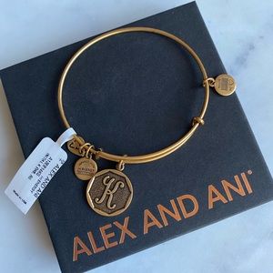 Alex and Ani bracelet